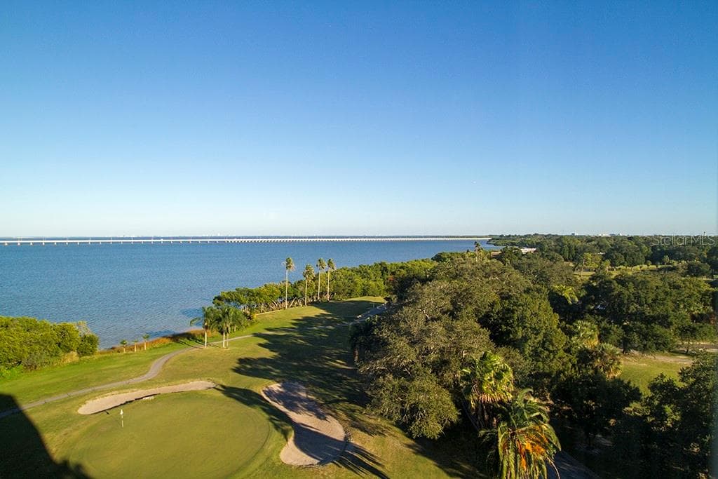 2616 COVE CAY DRIVE UNIT 906 CLEARWATER, FL 33760