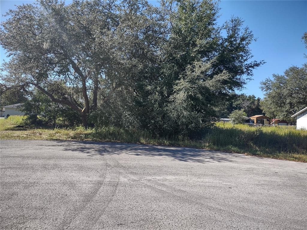 CEDAR TREE WAY OCALA, FL 34472