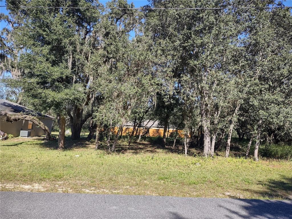 LOCUST PASS RUN OCALA, FL 34472