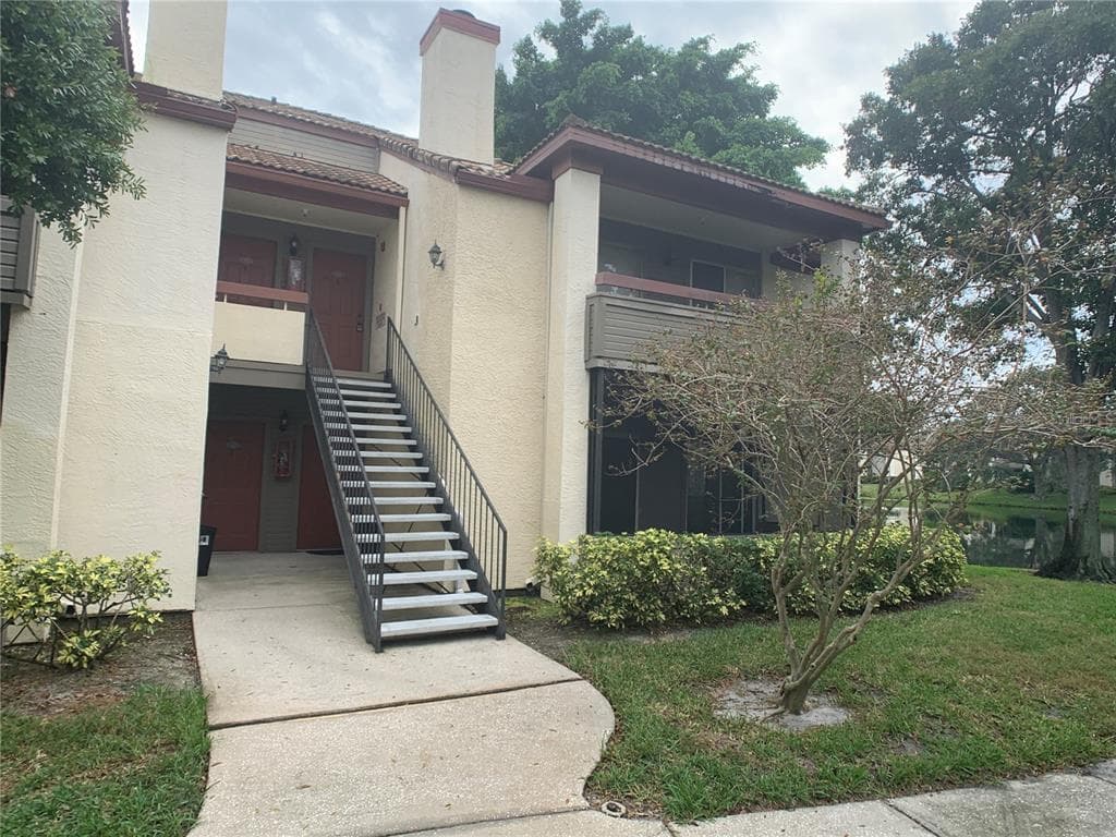 10263 GANDY BOULEVARD N UNIT 508 ST PETERSBURG, FL 33702