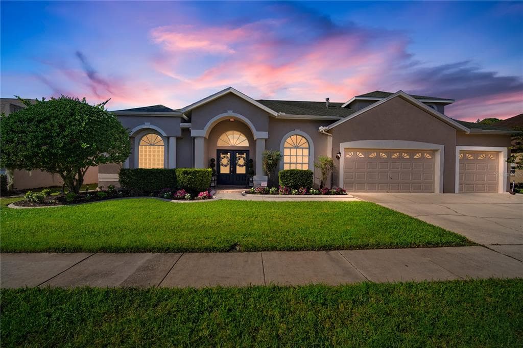 1331 DEERBOURNE DRIVE