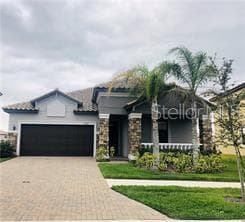 13114 GREEN VIOLET DRIVE RIVERVIEW, FL 33579