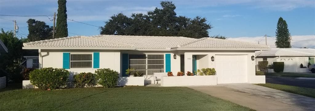9480 MAINLANDS BOULEVARD W UNIT 1-A PINELLAS PARK, FL 33782
