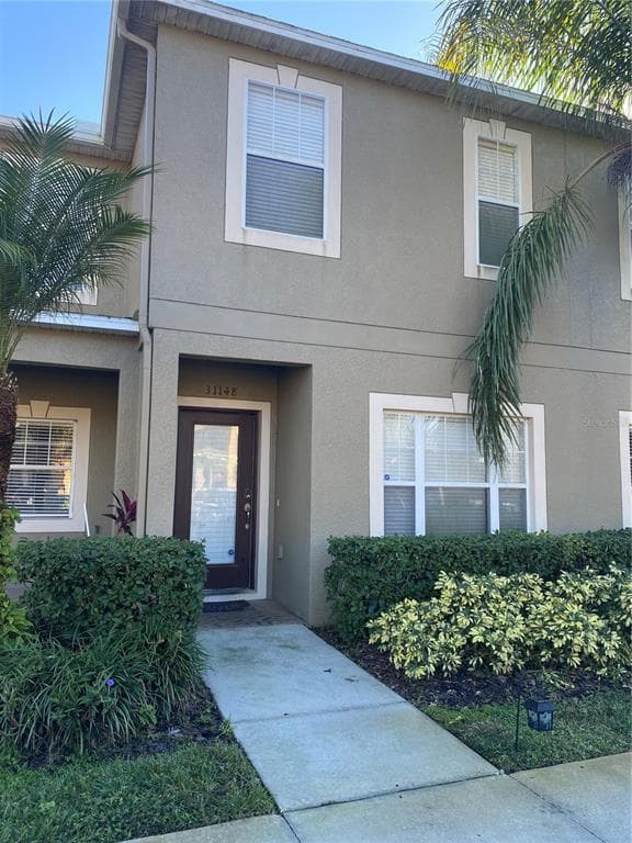 31148 FLANNERY COURT WESLEY CHAPEL, FL 33543