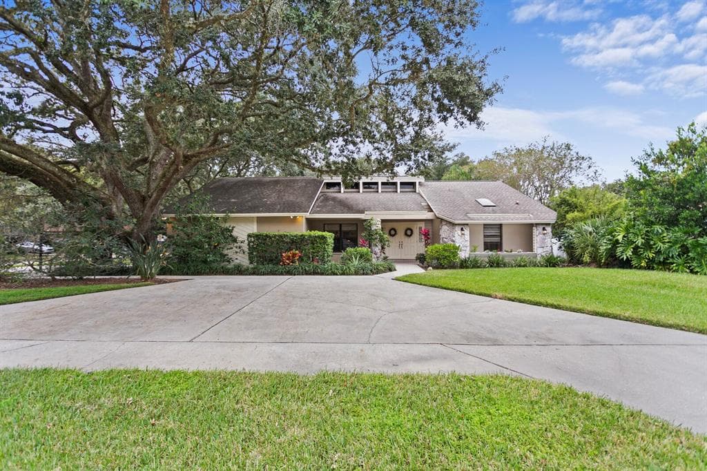 6322 JACQUELINE ARBOR DRIVE TEMPLE TERRACE, FL 33617