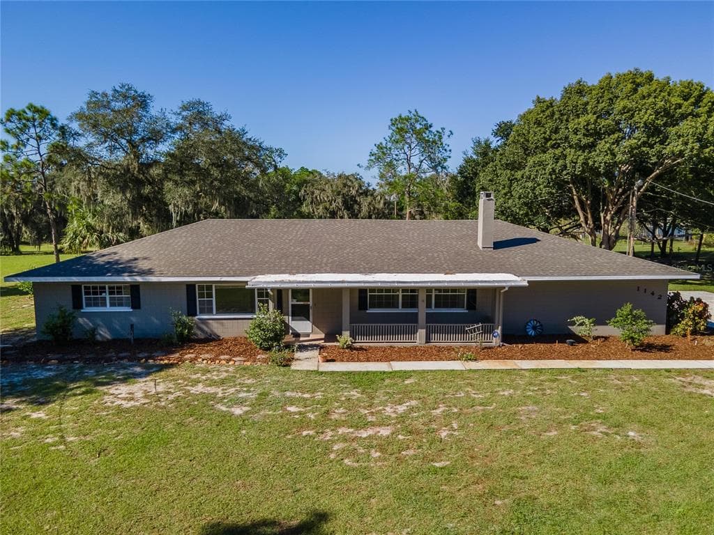 1142 OLD POLK CITY ROAD LAKELAND, FL 33809