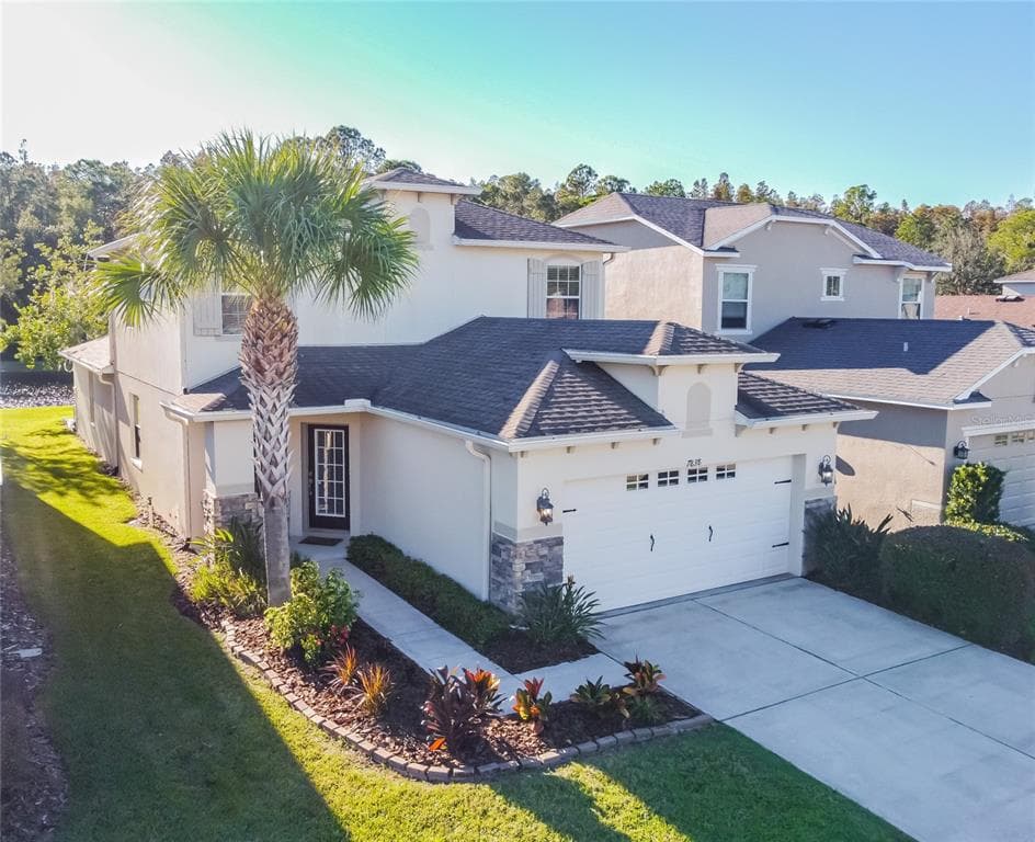 7838 TUSCANY WOODS DRIVE TAMPA, FL 33647