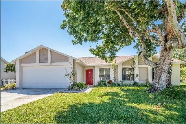 238 CRANBROOK DRIVE KISSIMMEE, FL 34758