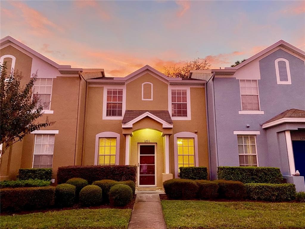 1231 CHARLESWORTH DRIVE WESLEY CHAPEL, FL 33543