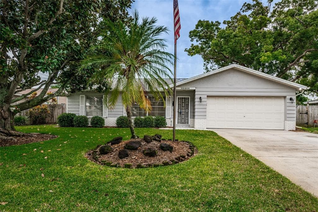 11314 81ST AVENUE SEMINOLE, FL 33772