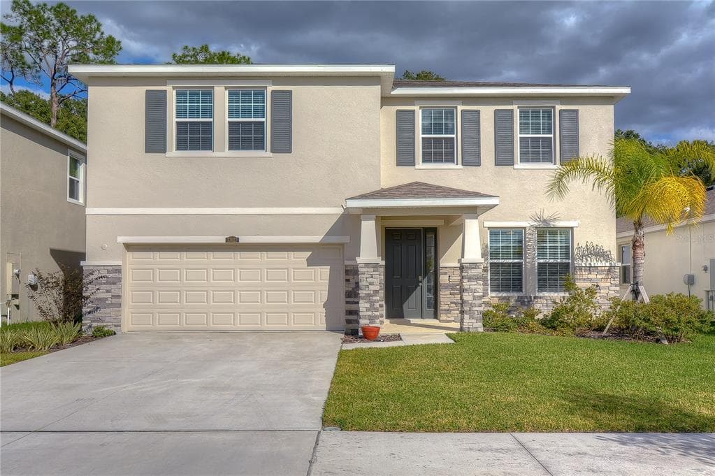 33027 SAND CREEK DRIVE