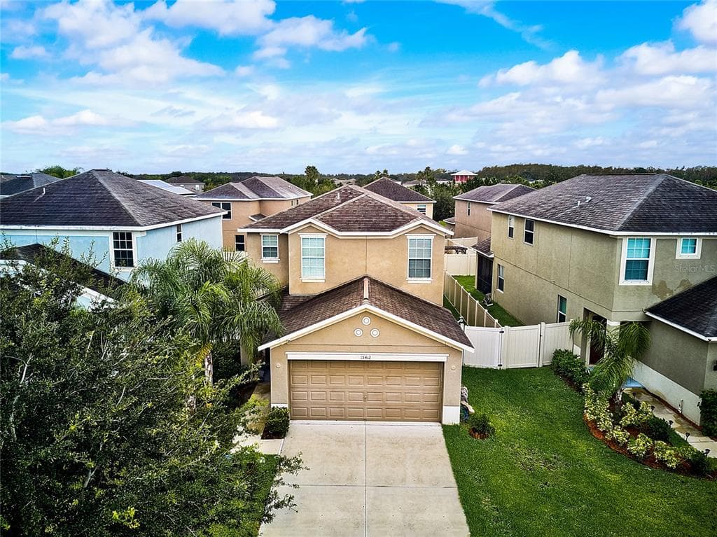 15412 LOST CREEK LANE RUSKIN, FL 33573