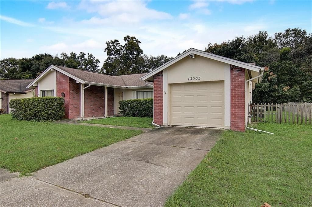 13003 SHERIDAN DRIVE HUDSON, FL 34667
