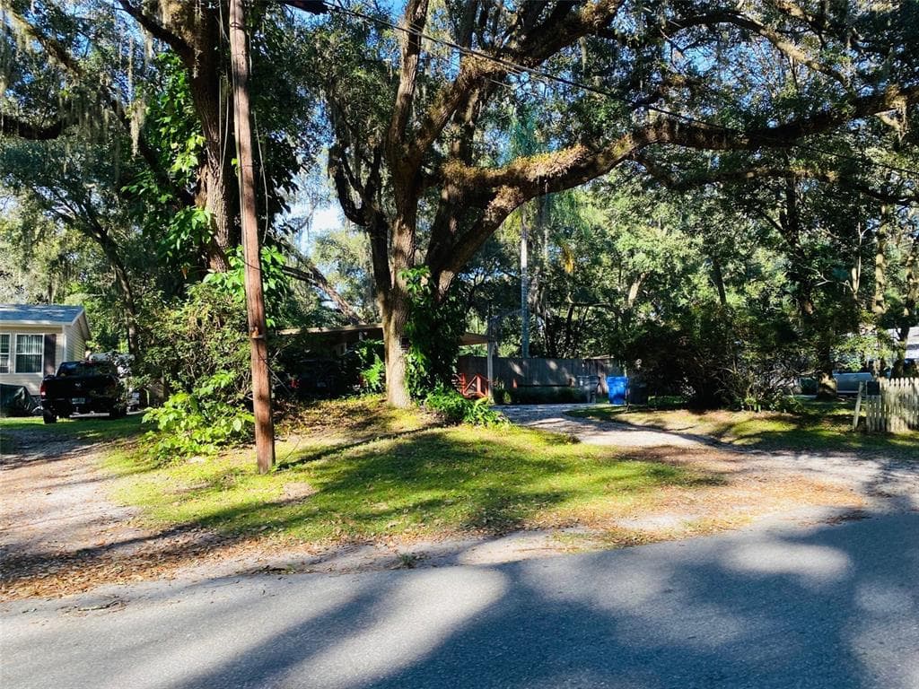 2912 IRENE STREET LUTZ, FL 33559