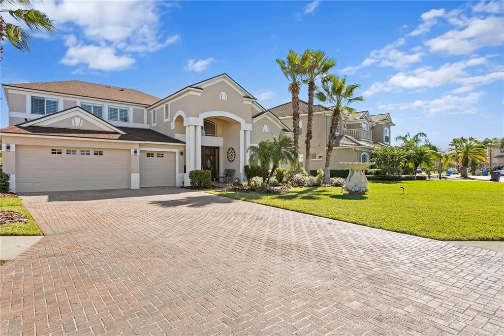 17901 BAHAMA ISLE CIRCLE TAMPA, FL 33647