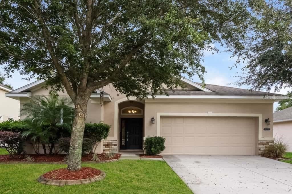 115 MONTARA DRIVE SEFFNER, FL 33584