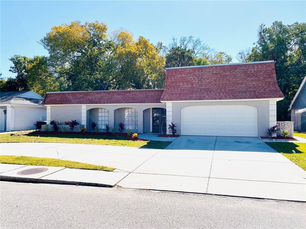 3326 HONEYMOON LANE HOLIDAY, FL 34691