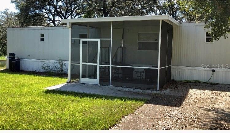 11920 CATON AVENUE NEW PORT RICHEY, FL 34654