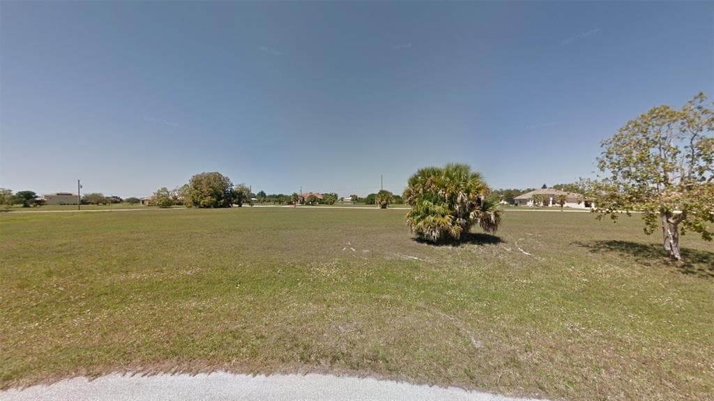 17326 VAGABOND CIRCLE PUNTA GORDA, FL 33955