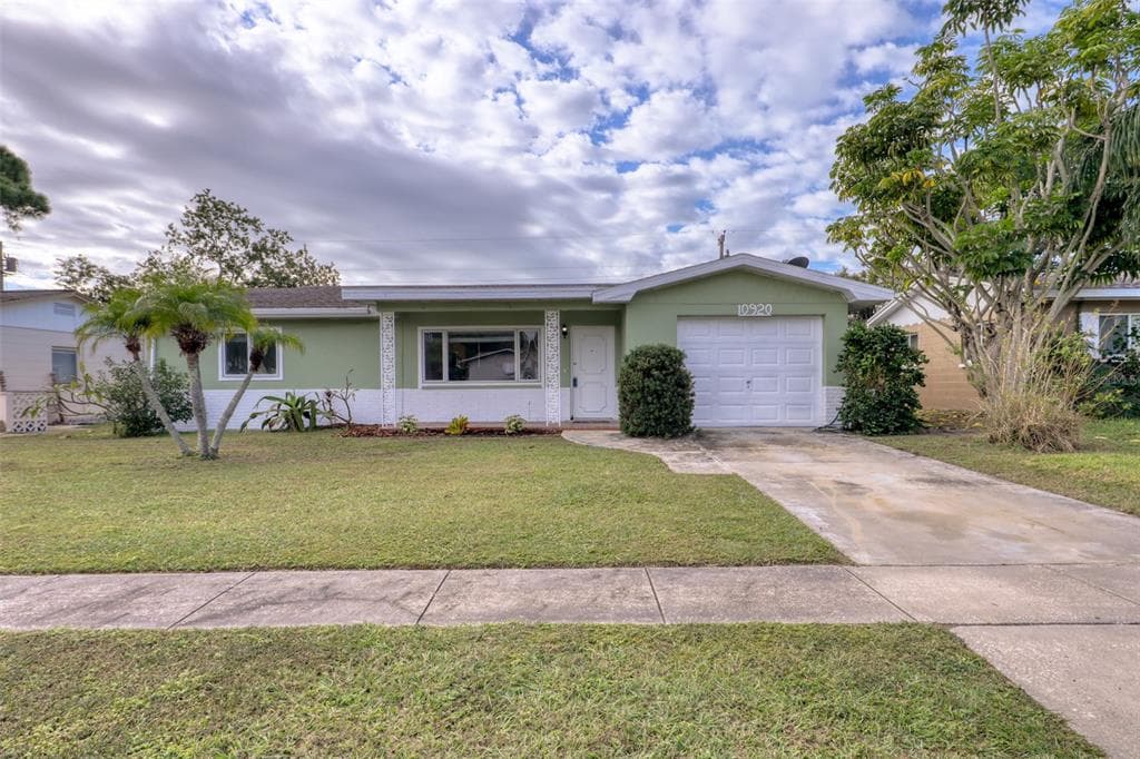 10920 FREEDOM BOULEVARD SEMINOLE, FL 33772
