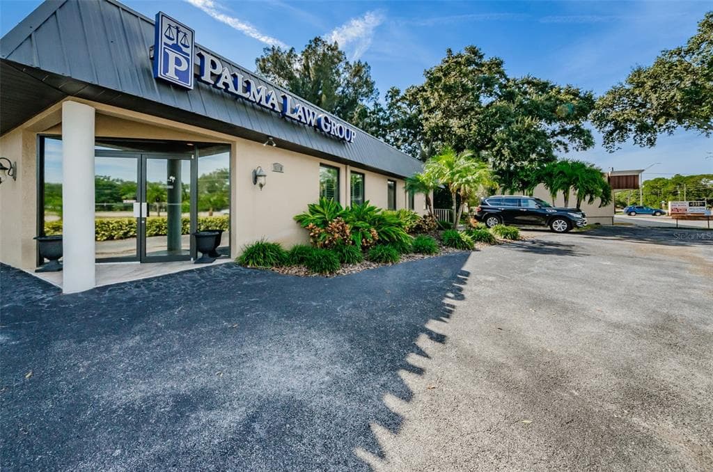 5510 ROOSEVELT BOULEVARD CLEARWATER, FL 33760