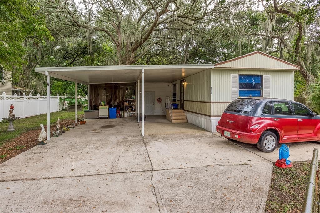 6624 KRYCUL AVENUE RIVERVIEW, FL 33578