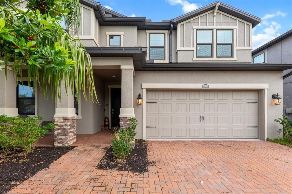10442 ARBOR GROVES PLACE RIVERVIEW, FL 33578