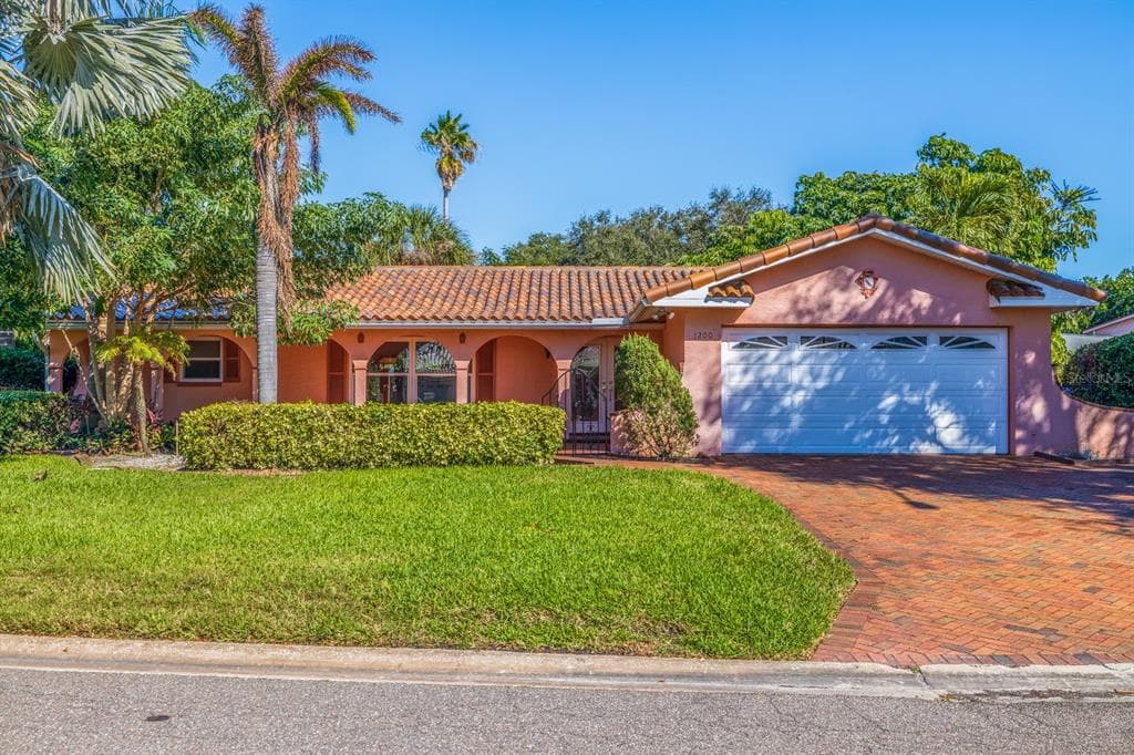1200 80TH STREET S ST PETERSBURG, FL 33707
