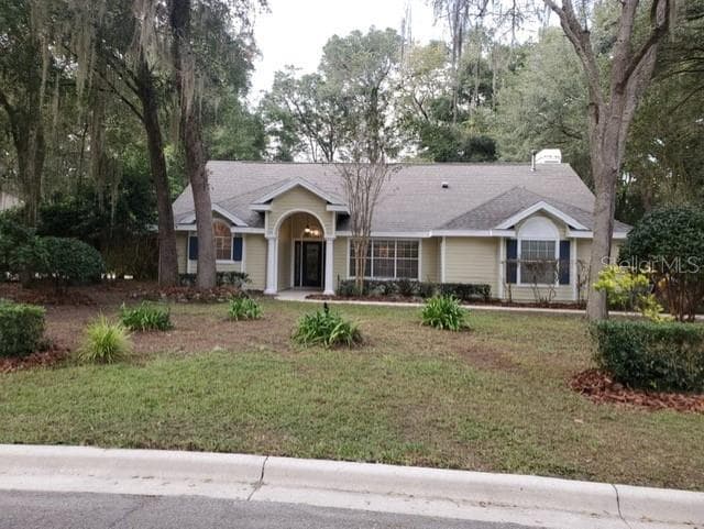 3314 SW 94TH DRIVE GAINESVILLE, FL 32608