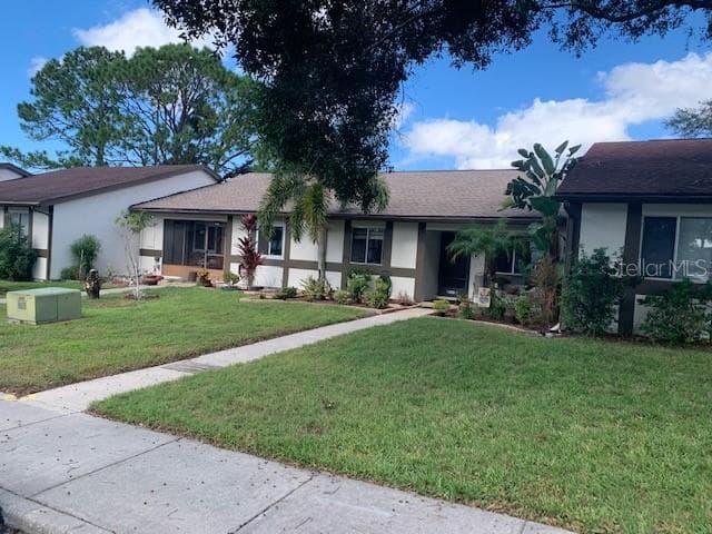 2303 BANCROFT CIRCLE N UNIT E PALM HARBOR, FL 34683