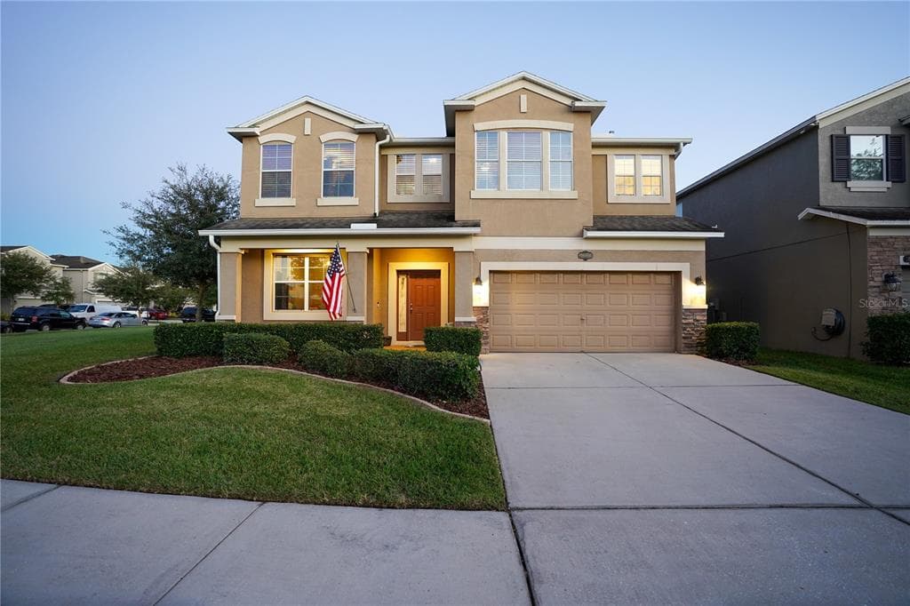 10663 PICTORIAL PARK DRIVE TAMPA, FL 33647