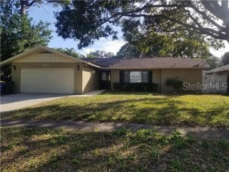 2365 MILLWOOD LANE CLEARWATER, FL 33763