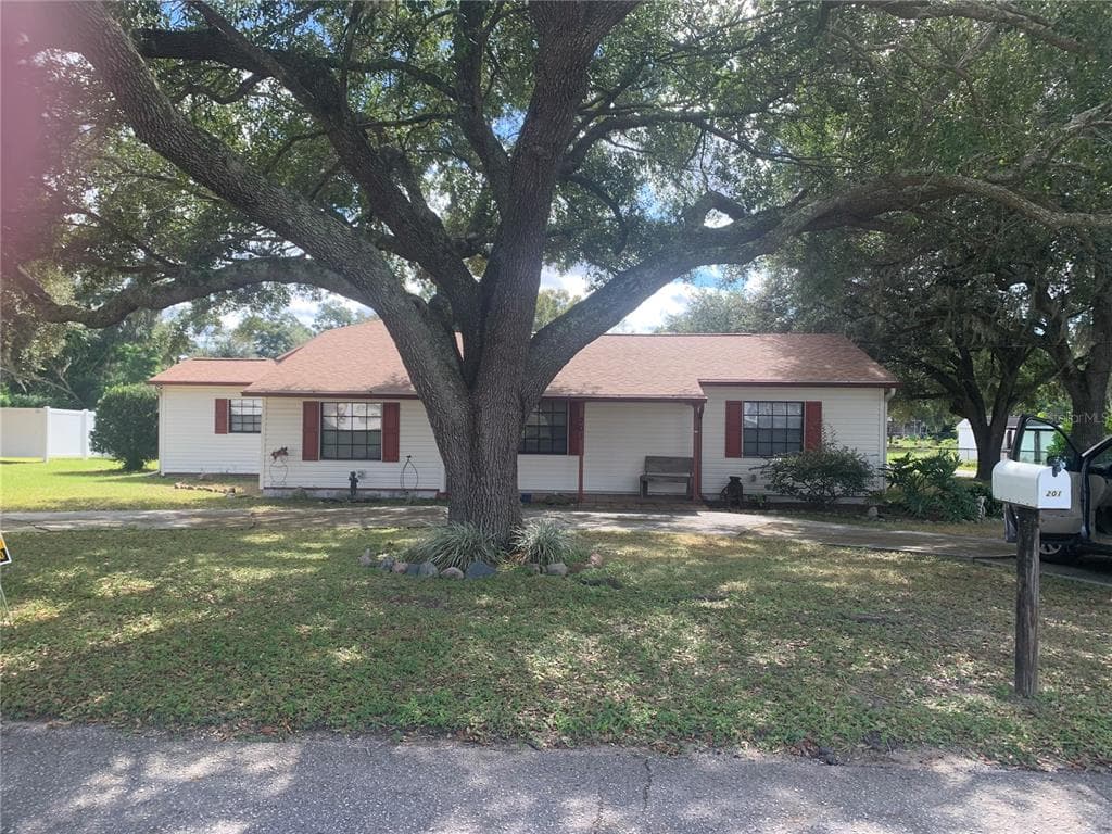201 ROSIER ROAD BRANDON, FL 33510