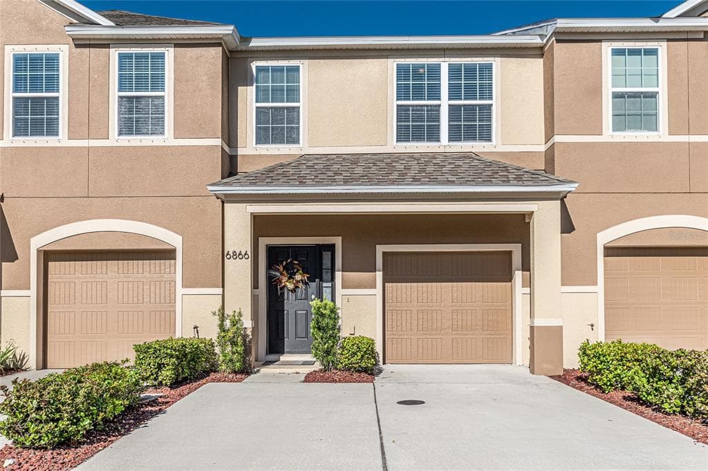 6866 40TH LANE N PINELLAS PARK, FL 33781