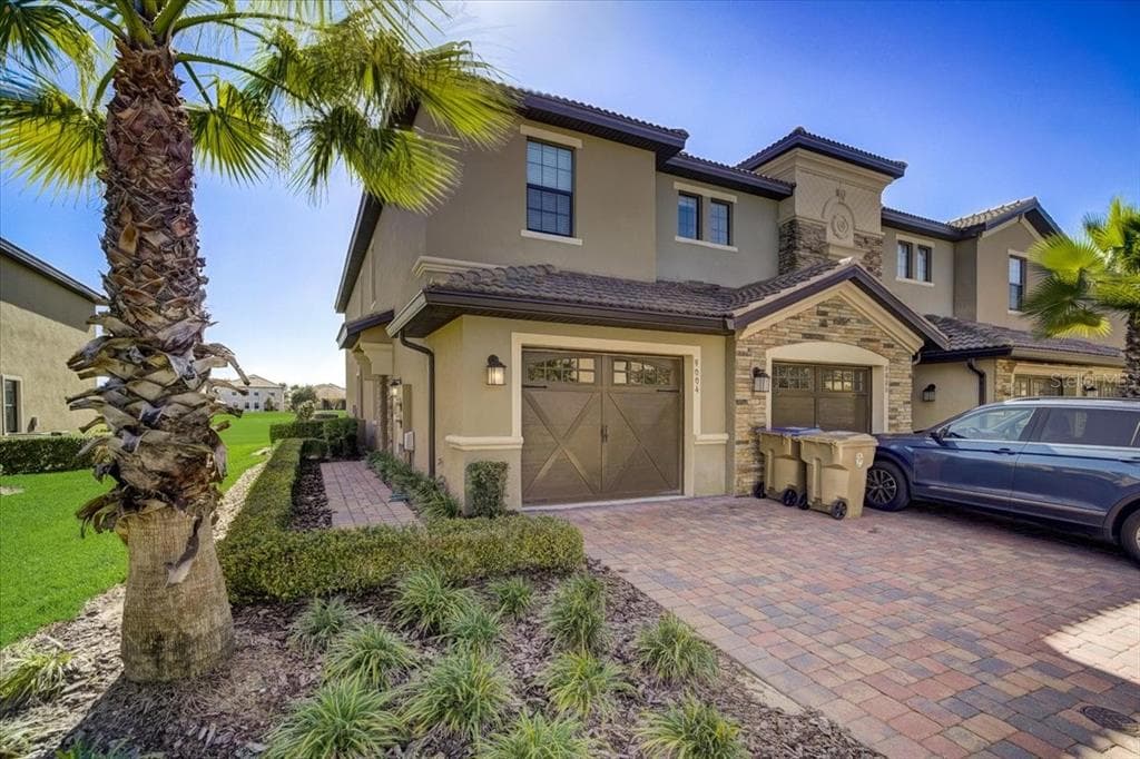 9004 AZALEA SANDS LANE UNIT 9004 DAVENPORT, FL 33896