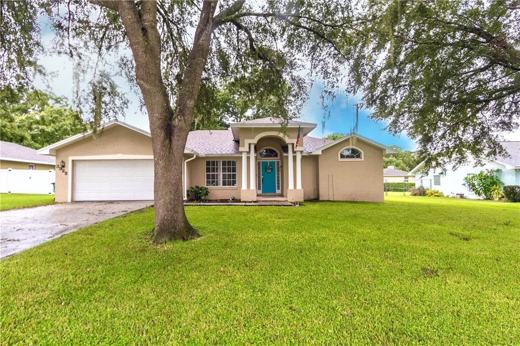 3922 LAUREL BRANCH COURT LAKELAND, FL 33810