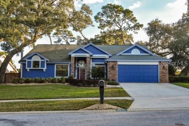 2800 LONGLEAF LANE PALM HARBOR, FL 34684