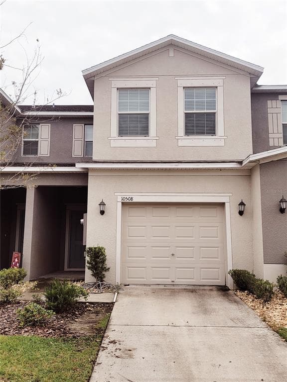 10508 LAKE MONTAUK DRIVE RIVERVIEW, FL 33578