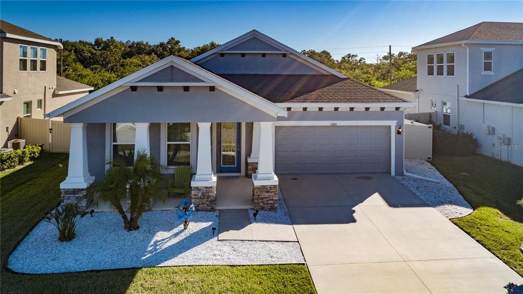 1280 WINDY BAY SHOAL TARPON SPRINGS, FL 34689