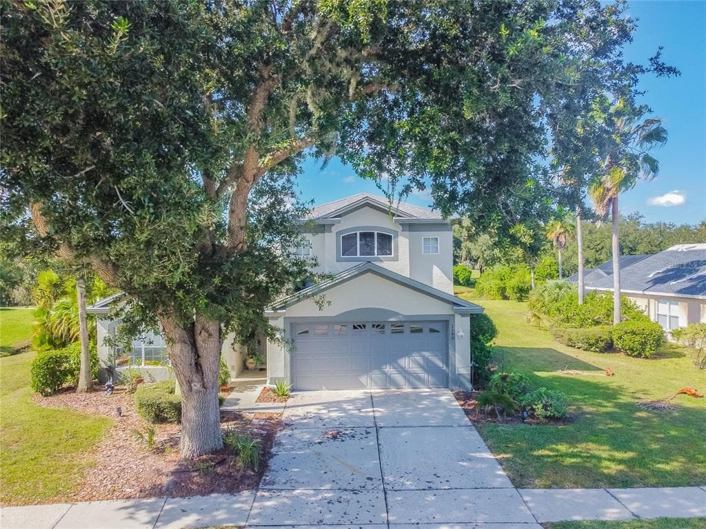 3349 STONEBRIDGE TRAIL VALRICO, FL 33596