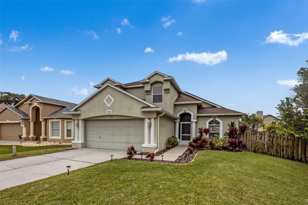 1955 BLANCHARD COURT WESLEY CHAPEL, FL 33543