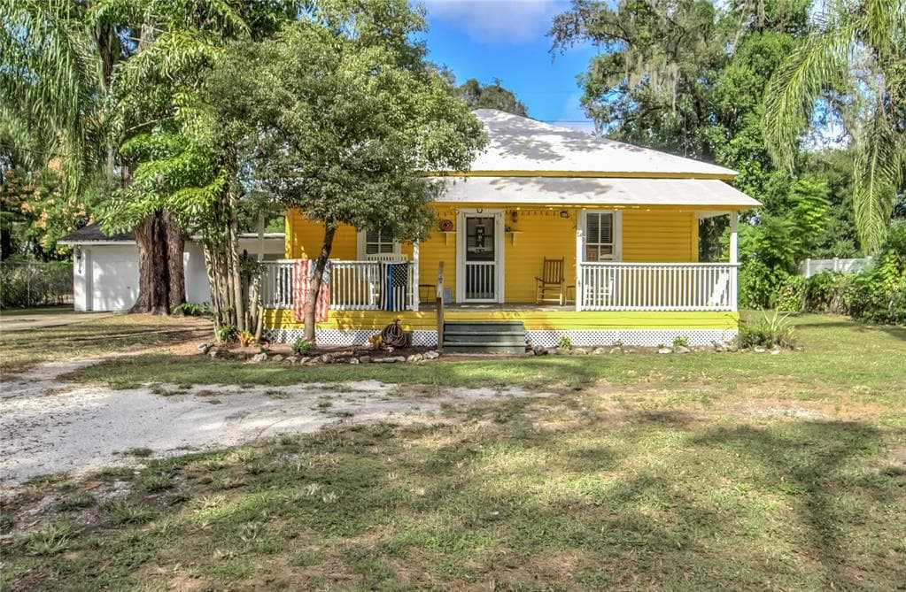 508 WESTBROOK AVENUE BRANDON, FL 33511