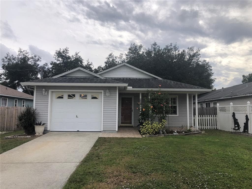 103 1ST AVENUE SE LUTZ, FL 33549
