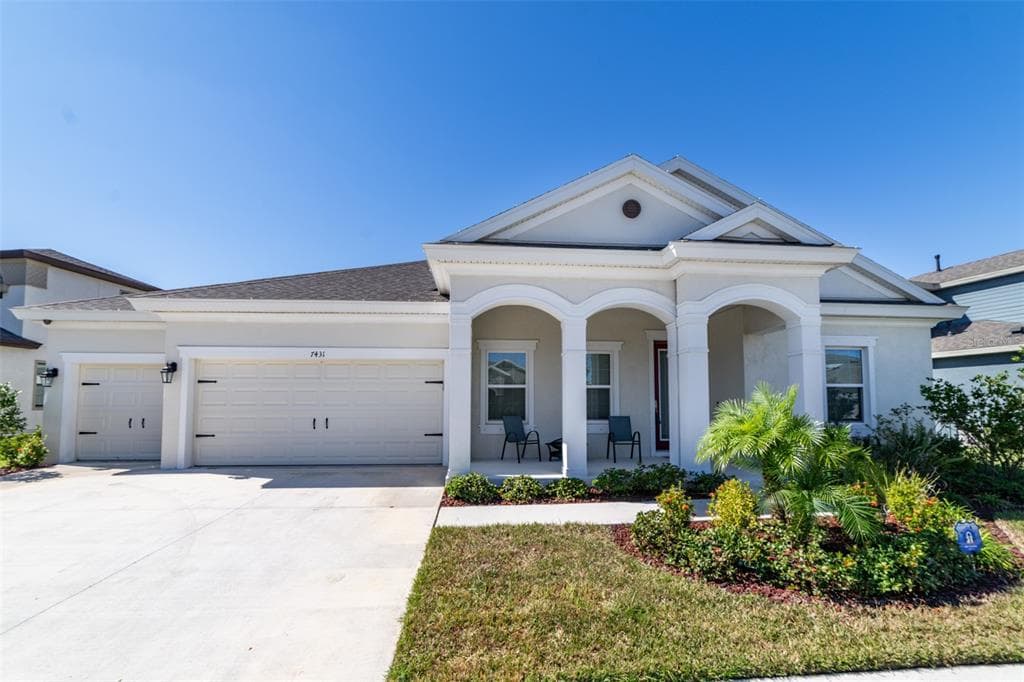 7431 PARADISO DRIVE