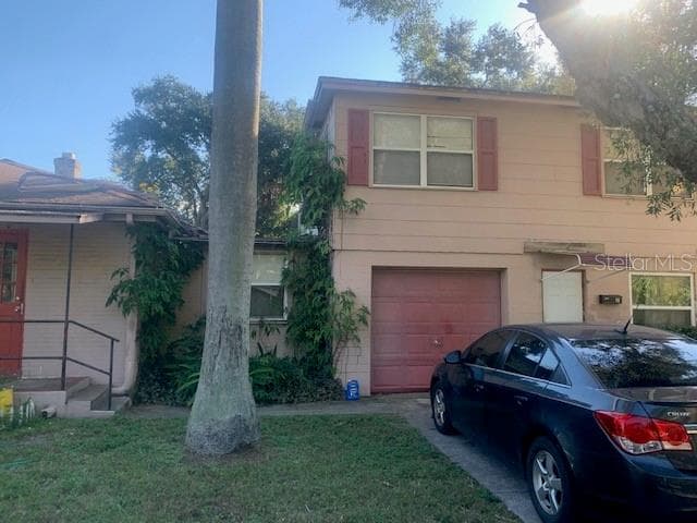 3494 6TH AVENUE N ST PETERSBURG, FL 33713
