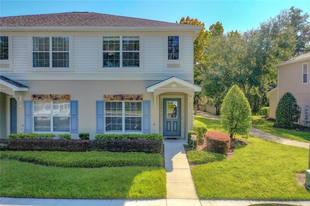 15901 FISHHAWK VIEW DRIVE LITHIA, FL 33547