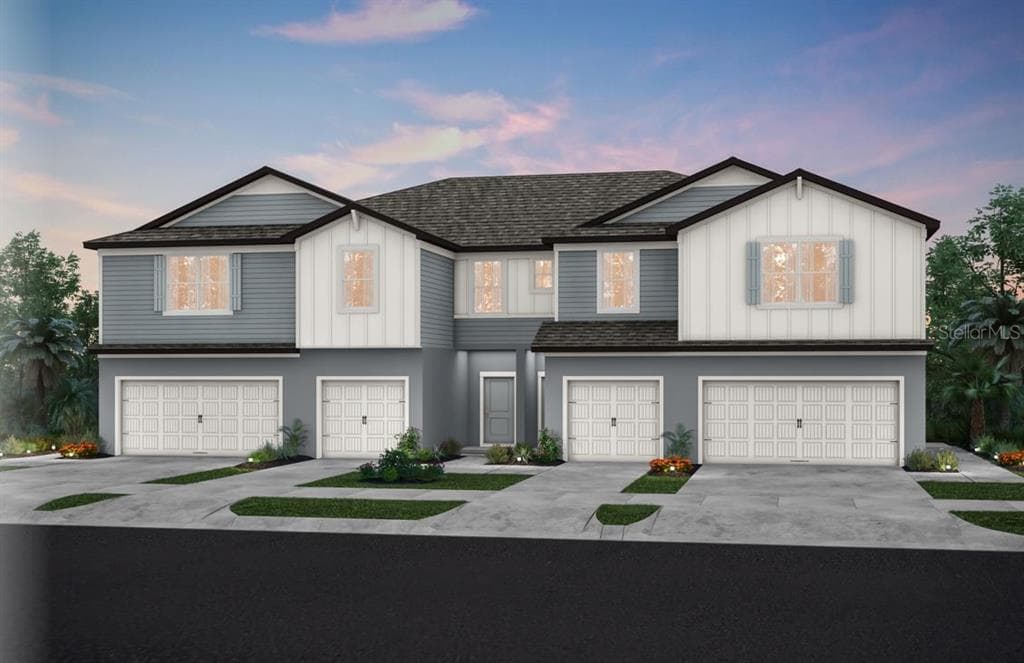 5389 ELMVIEW CROSSING WESLEY CHAPEL, FL 33543