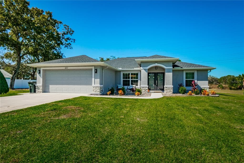 18717 FLORALTON DRIVE SPRING HILL, FL 34610