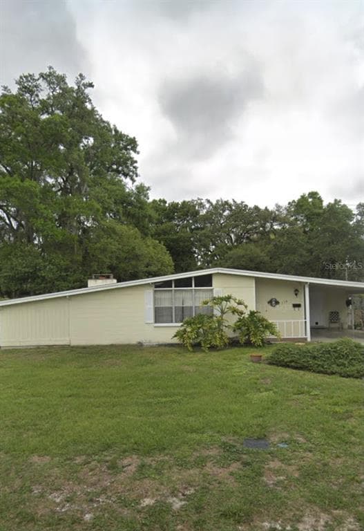 510 SUTTON PLACE BRANDON, FL 33510