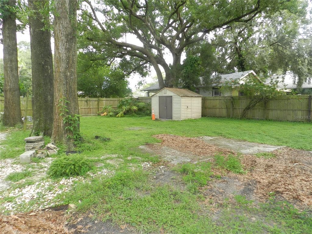 3808 N ARLINGTON AVENUE TAMPA, FL 33603